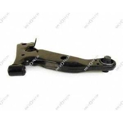 MEVOTECH ORIGINAL GRADE INTL. - GS8079 - Lower Control Arm