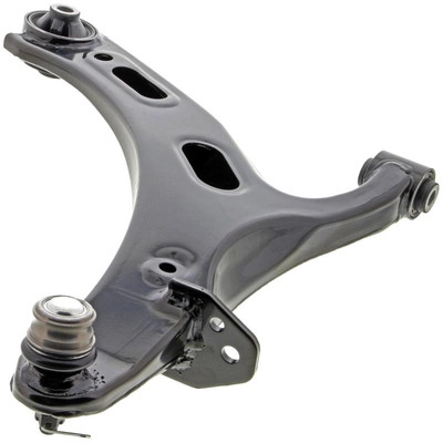 MEVOTECH ORIGINAL GRADE - GS801115 - Control Arm With Ball Joint