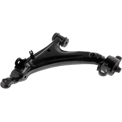 Lower Control Arm