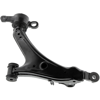 MEVOTECH ORIGINAL GRADE - GS861135 - Lower Control Arm
