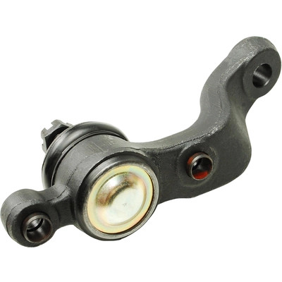 Control Arm With Ball Joint