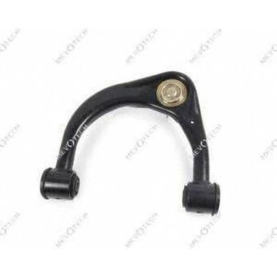 MEVOTECH ORIGINAL GRADE INTL. - GS86115 - Control Arm With Ball Joint