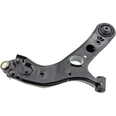 Control Arm With Ball Joint