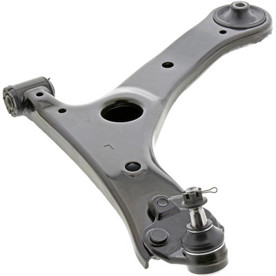 MEVOTECH ORIGINAL GRADE - GS861155 - Control Arm With Ball Joint