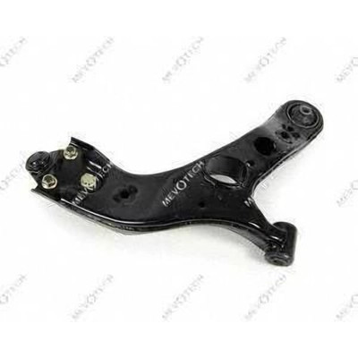 MEVOTECH ORIGINAL GRADE - GS86163 - Control Arm With Ball Joint