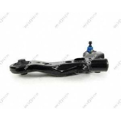 MEVOTECH ORIGINAL GRADE - GS86163 - Control Arm With Ball Joint