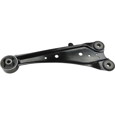 MEVOTECH ORIGINAL GRADE - GS861177 - Trailing Arm