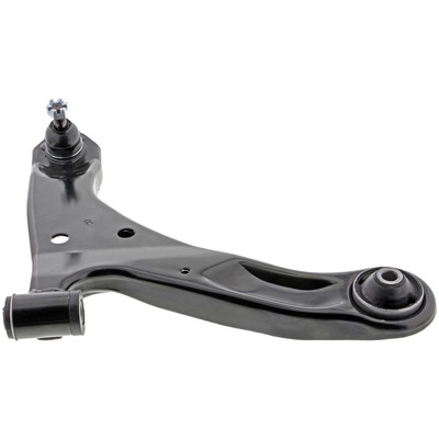 Control Arm With Ball Joint