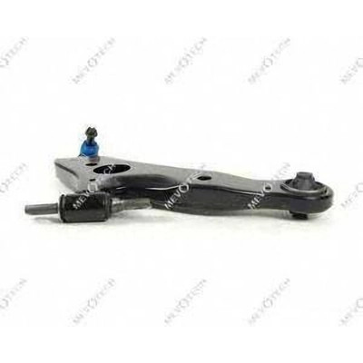 MEVOTECH ORIGINAL GRADE INTL. - GS86170 - Control Arm With Ball Joint