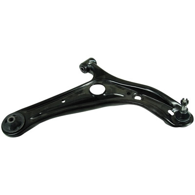 MEVOTECH ORIGINAL GRADE INTL. - GS86100 - Control Arm With Ball Joint