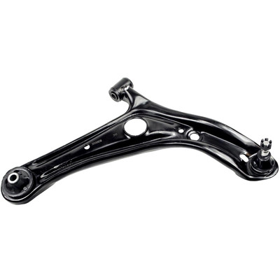 MEVOTECH ORIGINAL GRADE INTL. - GS86101 - Control Arm With Ball Joint