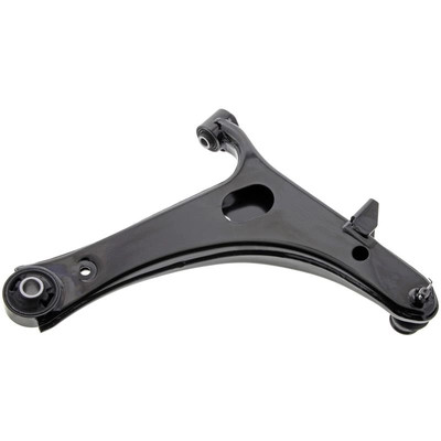 Control Arm With Ball Joint