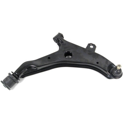Control Arm With Ball Joint