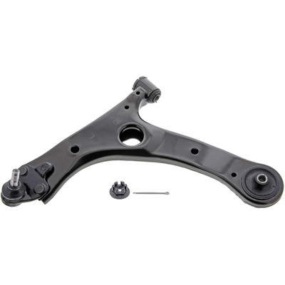 Control Arm With Ball Joint