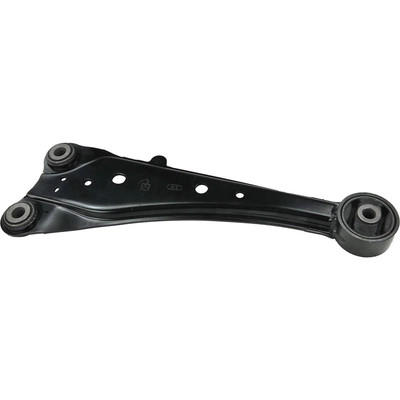 Trailing Arm