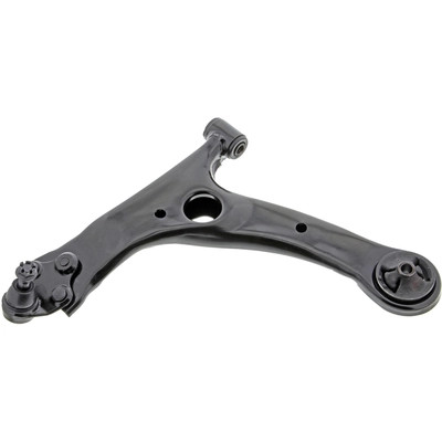 Control Arm With Ball Joint
