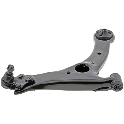 Control Arm With Ball Joint
