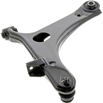MEVOTECH ORIGINAL GRADE - GS801192 - Control Arm With Ball Joint