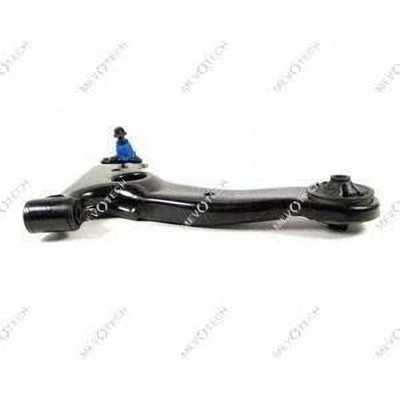 MEVOTECH ORIGINAL GRADE - GS86194 - Control Arm With Ball Joint