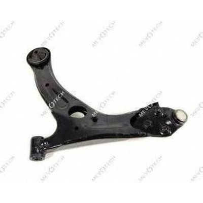 MEVOTECH ORIGINAL GRADE - GS86194 - Control Arm With Ball Joint
