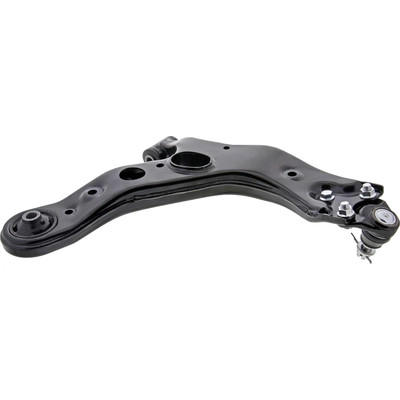 Control Arm With Ball Joint