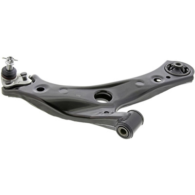 MEVOTECH ORIGINAL GRADE INTL. - GS861260 - Control Arm With Ball Joint
