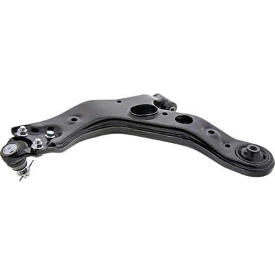 Control Arm With Ball Joint
