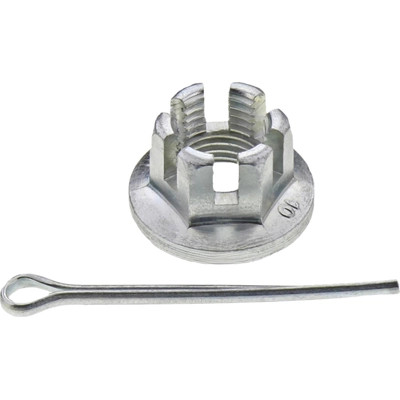 MEVOTECH ORIGINAL GRADE - GS86198 - Control Arm With Ball Joint