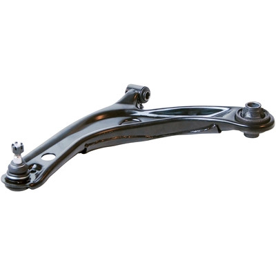 Control Arm With Ball Joint