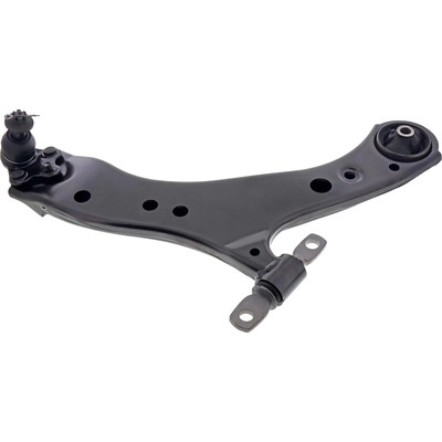 MEVOTECH ORIGINAL GRADE INTL. - GS861331 - Control Arm With Ball Joint