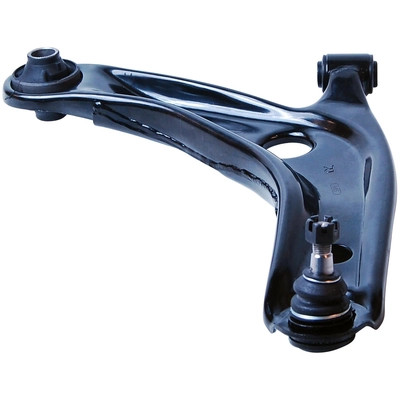 Control Arm With Ball Joint
