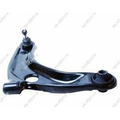 MEVOTECH ORIGINAL GRADE - GS86139 - Control Arm With Ball Joint