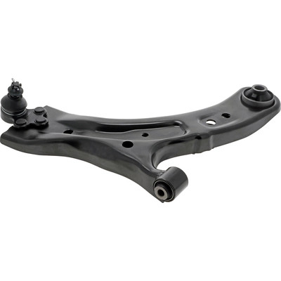 MEVOTECH ORIGINAL GRADE INTL. - GS801221 - Control Arm With Ball Joint