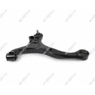 MEVOTECH ORIGINAL GRADE - GS90152 - Control Arm With Ball Joint