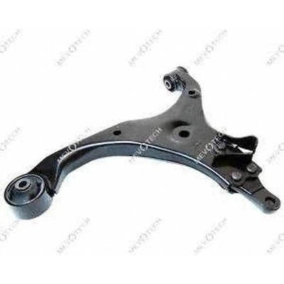 Lower Control Arm