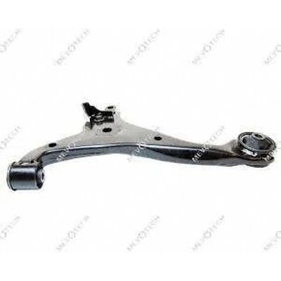 MEVOTECH ORIGINAL GRADE INTL. - GS901100 - Lower Control Arm