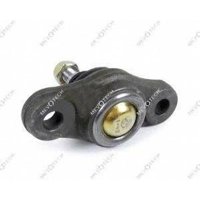 MEVOTECH ORIGINAL GRADE - GS90501 - Lower Ball Joint