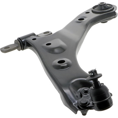 MEVOTECH ORIGINAL GRADE INTL. - GS861321 - Control Arm With Ball Joint