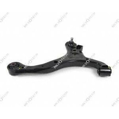 MEVOTECH ORIGINAL GRADE - GS90153 - Control Arm With Ball Joint