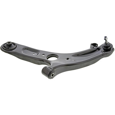 Control Arm With Ball Joint