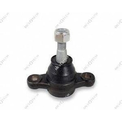 MEVOTECH ORIGINAL GRADE - GS90504 - Lower Ball Joint