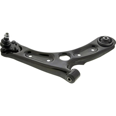 MEVOTECH ORIGINAL GRADE - GS801223 - Control Arm With Ball Joint