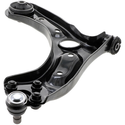 Control Arm With Ball Joint