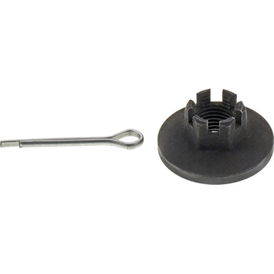 Control Arm With Ball Joint