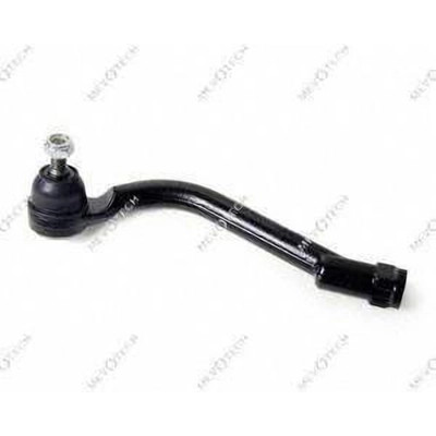 MEVOTECH ORIGINAL GRADE - GS90633 - Outer Tie Rod End