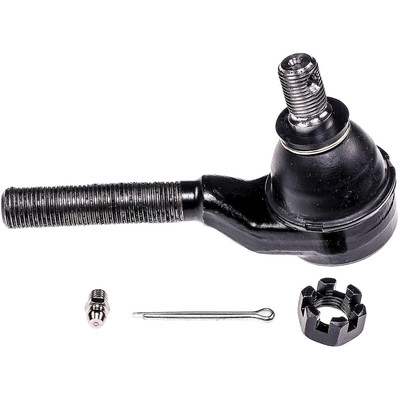 MEVOTECH ORIGINAL GRADE - GS90604 - Outer Tie Rod End