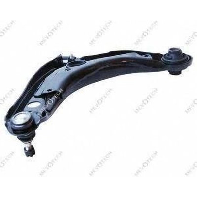 MEVOTECH ORIGINAL GRADE - GS86139 - Control Arm With Ball Joint
