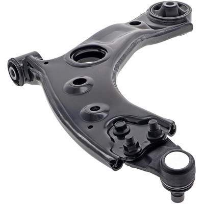 Control Arm With Ball Joint