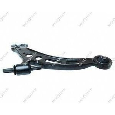 MEVOTECH ORIGINAL GRADE - GS9654 - Lower Control Arm