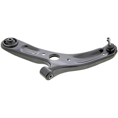Control Arm With Ball Joint